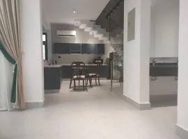 Alpha Holiday Home