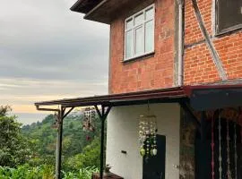Lori Hostel - The House Where Green and Blue Meet