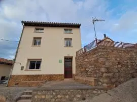 Casa Rural La Vega