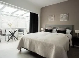 Stilvolles Apartment in Solingen-Ohligs