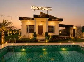 Amrit Farm