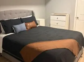 Lower level 1BR Guest Suite wparking near BWI