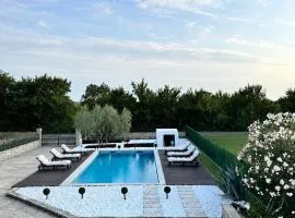 Villa Vuletic