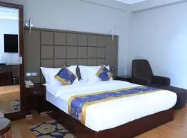 Nile View Hotels