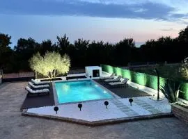 Villa Vuletic