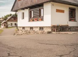 Penzion U Andresů