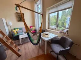 Gemütliches Apartment in zentral mit Balkon
