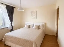 Apartnám Harmony