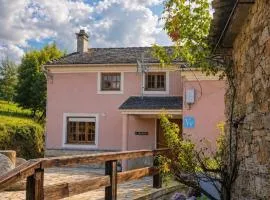Casa Rural "Casa Mandia"
