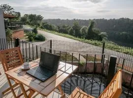 ISONDU Suites & Breakfast