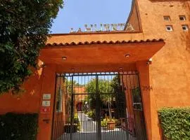 La Huerta golf & hotel