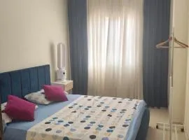 Appartement familial tout neuf