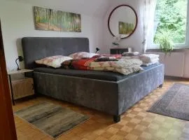Ferienwohnung am Schloss