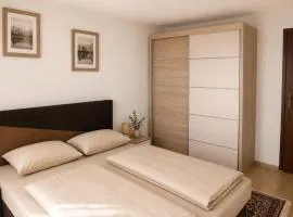 Apartmani Natura SH