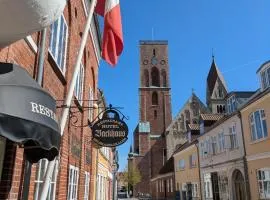 Restaurant Backhaus