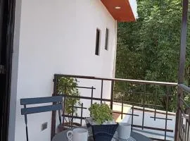 Desconexión Total Vista al Volcan y Aire de Campo