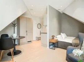 Modern apartment in center 301 for 2 guests