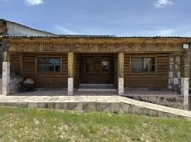 Hotel Nuevo Barrancas del Cobre