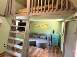 Private Cabin Near Table Rock Lake! Room