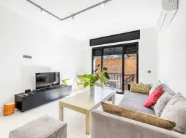 Luxury apartment near Sofitel & Es Saadi