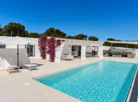 Can Malvinas - Modern Villa with sea views