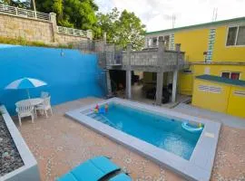 Barefoot Apartments