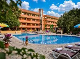 Kamchia Park Hotel - All Inclusive