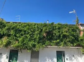 La casa di Fedio e Renza in Maremma, a 10min dal mare
