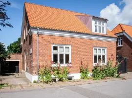 Tranquil Retreat in Ringkobing - By Traum Ferienwohnungen