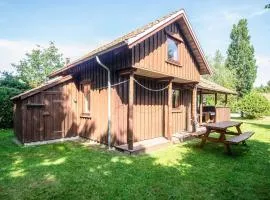8 person holiday home in Hovborg-By Traum