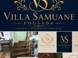 Pousada Villa Samuane