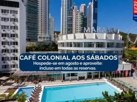 Marambaia Hotel e Convenções