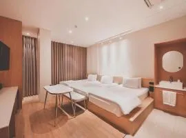 호텔 인썸니아 Hotel Insomnia 失眠酒店