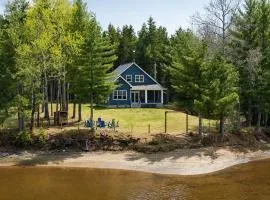 Riverside Retreat