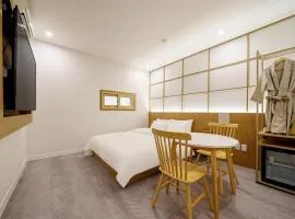 Ryokan Hotel The Red Dragonfly