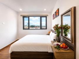 Laimeront Hotel Dalat Vietnam，位于大叻的酒店