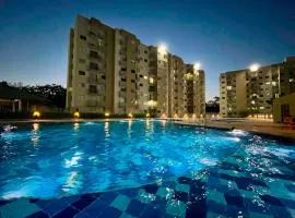 Santa Marta Aviva Sierra 405 Apartamento