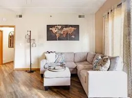 Spacious Condo