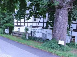 HerrBerge Pilgerglück