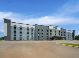 WoodSpring Suites Baton Rouge Airport