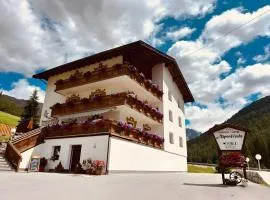 Alpenfriede Aparthotel