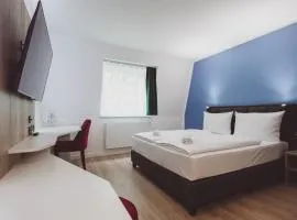 Hotel City Green Hoppegarten