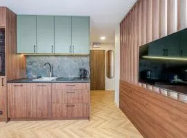 Apartament Stylowy w centrum, PW Invest Home
