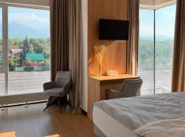 Mosh Mosh Boutique Hotel