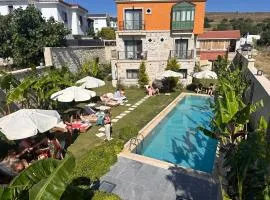 Elia Hotel Alaçatı
