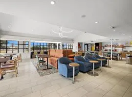 Hampton Inn San Simeon Cambria