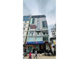 FabHotel Blue Birds，位于班加罗尔的酒店