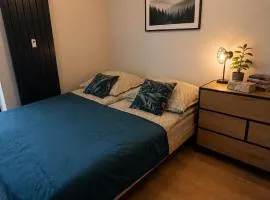 Dla przyjaciół Apartament nad Jeziorem