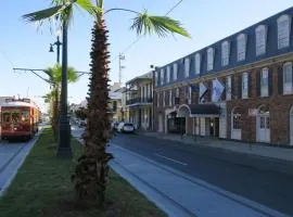 Best Western Plus French Quarter Courtyard Hotel