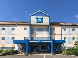 维希宜必思快捷酒店